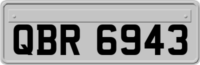 QBR6943