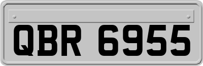 QBR6955