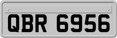 QBR6956