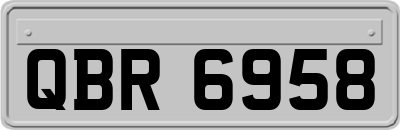 QBR6958