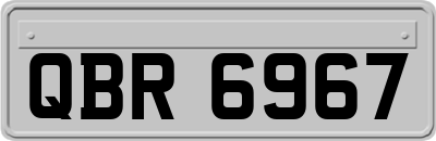 QBR6967