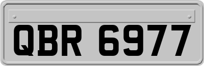 QBR6977