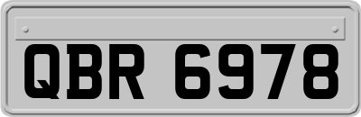 QBR6978