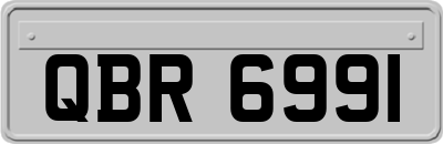 QBR6991