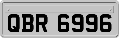 QBR6996