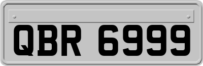 QBR6999