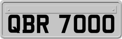 QBR7000