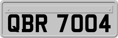 QBR7004