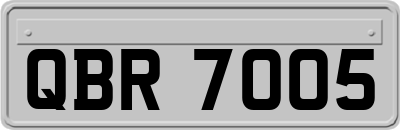 QBR7005