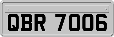 QBR7006