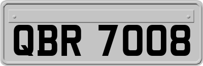 QBR7008