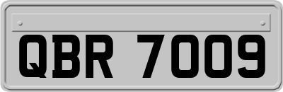 QBR7009