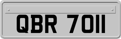 QBR7011