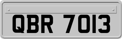 QBR7013