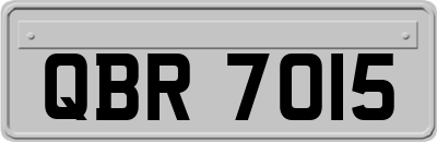 QBR7015