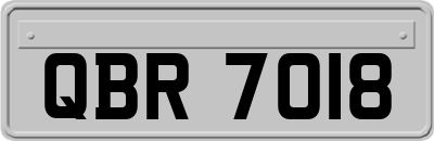 QBR7018