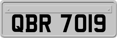 QBR7019