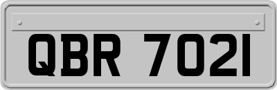 QBR7021
