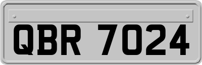 QBR7024