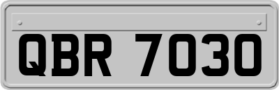 QBR7030