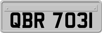 QBR7031