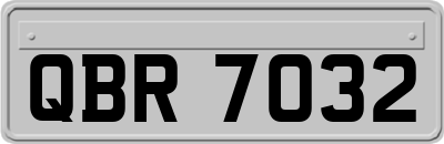 QBR7032