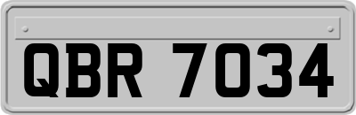 QBR7034