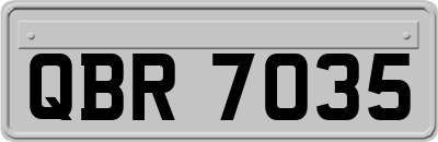 QBR7035