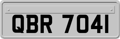 QBR7041