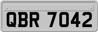 QBR7042
