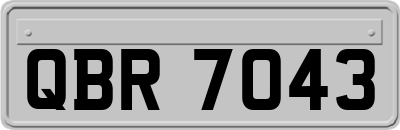 QBR7043