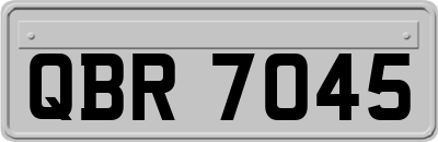 QBR7045
