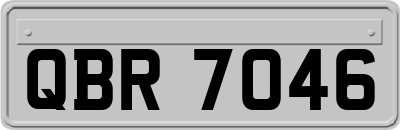 QBR7046