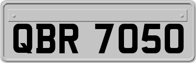 QBR7050