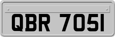 QBR7051