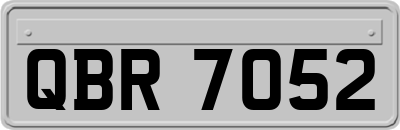 QBR7052