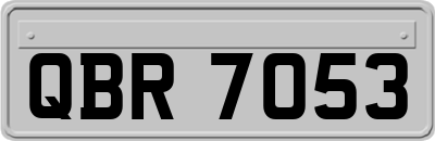 QBR7053