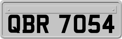 QBR7054