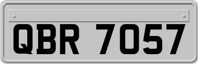 QBR7057