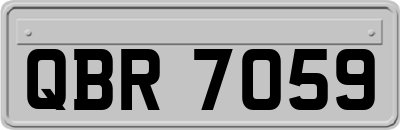 QBR7059