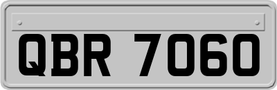 QBR7060