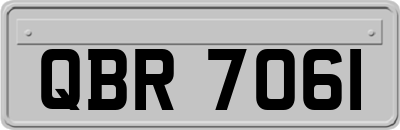 QBR7061
