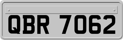 QBR7062