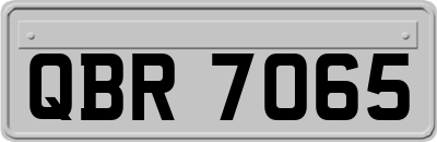 QBR7065