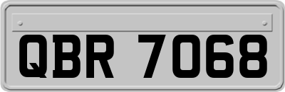 QBR7068