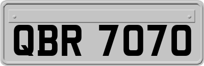 QBR7070