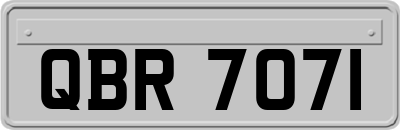 QBR7071