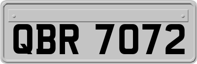 QBR7072