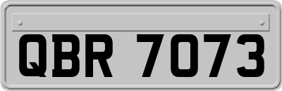 QBR7073