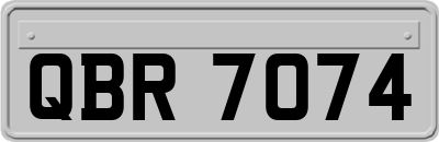 QBR7074